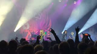 The Dead Daisies - Make Some Noise (Augsburg 2023)