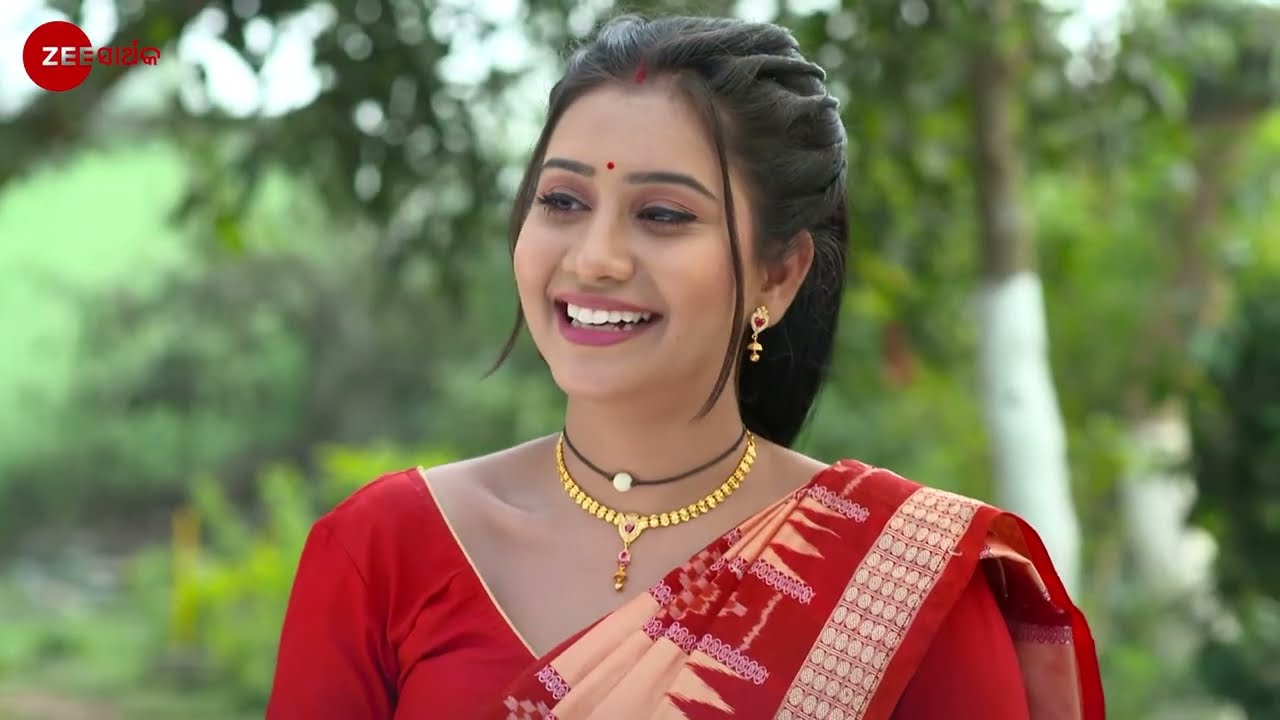 Jhilli - Odia TV Serial - Full Episode 113 - Nikita Mishra,Aman Chinchani - Zee Sarthak