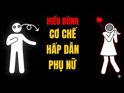 The Psychological Mechanisms by which Women Are Attracted (Most Men Misunderstand This)