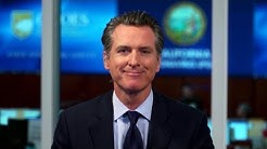 California Gov. Gavin Newsom on What the ‘New Normal’ Could Look Like
