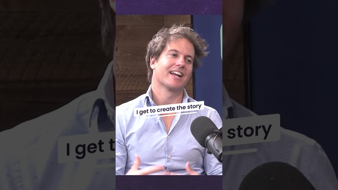 TV Producer vs TV Host: Which one is better? | Wes Dening on Win the Day with James Whittaker