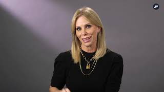 Would Cheryl Hines be interested in returning to Suburgatory?