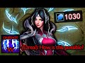 NERF FULL AP IRELIA