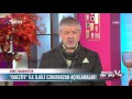 Hayatta Her Şey Var - 31 Ocak 2017 - Ahmet Maranki