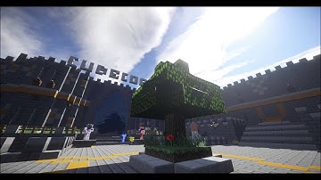 Shader Test and New Render Test!