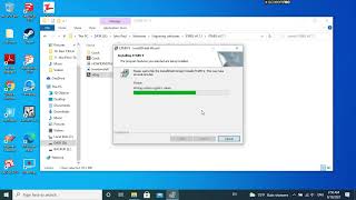 How to install etabs V9 7 1 screenshot 4
