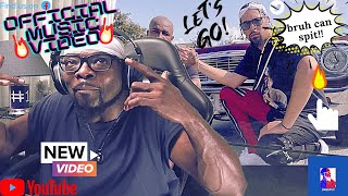 Grizzy Hendrix   What's the Procedure feat  Tech N9ne Official Music Video REACTION