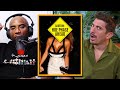 Having Your Hoe Phase In Your 30’s ft. AJ and TamBam | Charlamagne Tha God and Andrew Schulz