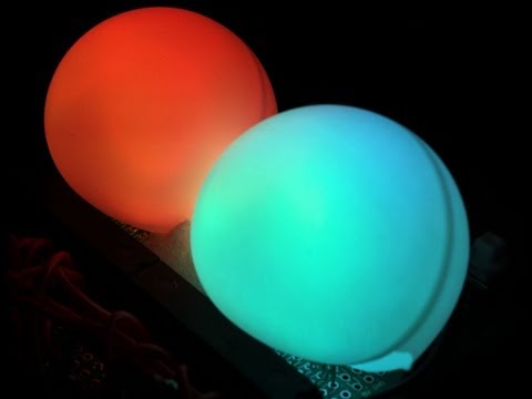 Quick Tip - Amazing LED Diffuser!
