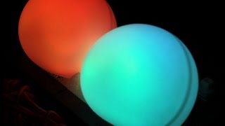 Quick Tip - Amazing LED Diffuser!