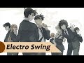 ~Electro Swing Mix August 2018~