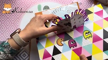 Sharing Tutorial | Kokorosa Dies | Cutting Dies | By Hermanas Scraperas