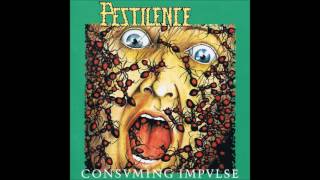 Pestilence - Dehydrated