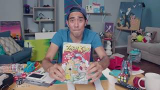 New Zach King Magic Vines Compilation 2017 - Magic tricks revealed