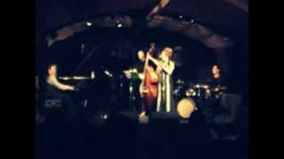 RAFAEL GARCES SOLO PIANO EN JAMBOREE JAZZ CLUB