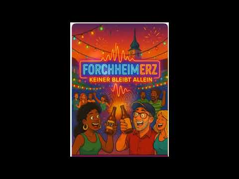 ForchheimErz - keiner bleibt allein