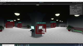 DevLog #5 I finally have something ready for Alpha testing