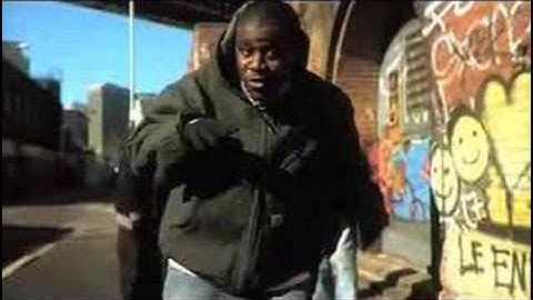 Gist AKA The Essence - Young, Gifted, and Black