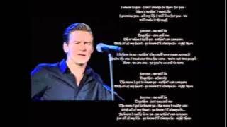 BRYAN ADAMS _  I will always be right there (By me)