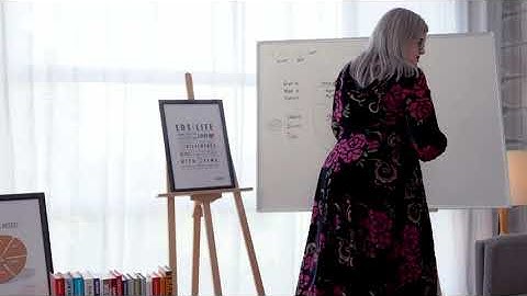 Traction | 6 Key Areas in EOS | Professional EOS Implementer | Business Traction | Debra Chantry