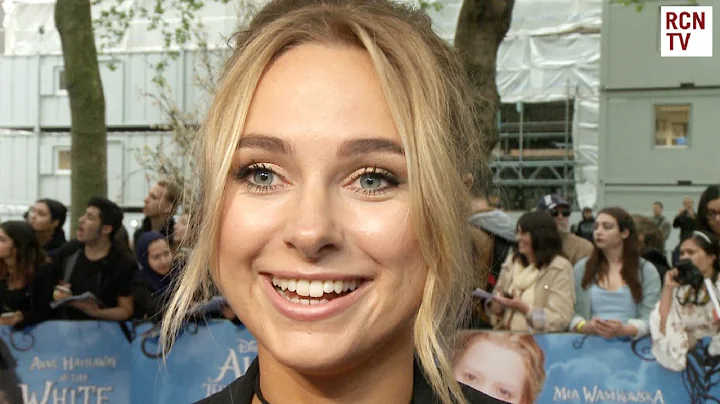 Kimberley Garner Interview - Made In Chelsea Regre...