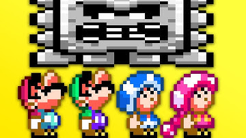 If I See Every Character Die, the video ends...