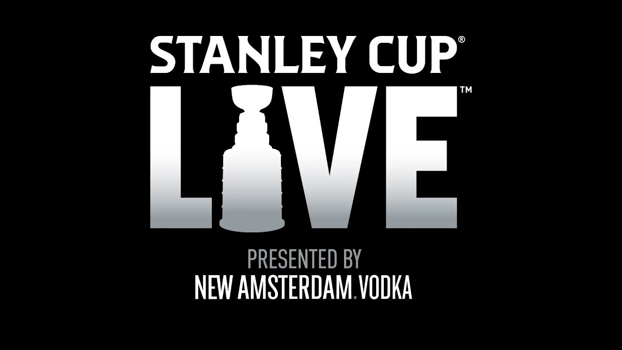 nhl stanley cup finals stream