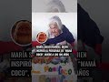 Mar&iacute;a Salud Ram&iacute;rez Caballero, la abuelita que inspir&oacute; al personaje de &lsquo;Mam&aacute; Coco&rsquo;, muri&oacute; 🥺