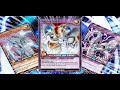 DECK CIBER DRAGON SOPORTE DE NUEVA CAJA RUSH YU-Gi-Oh #DuelLinks#ShareDeck#YGODuelLinks