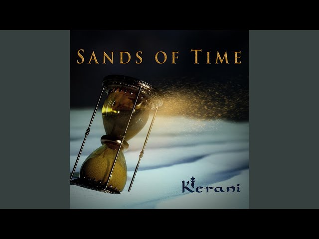 Kerani - Prelude: The Touch of Love