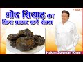 ग द स य ह क क स प रक र कर स वन Hakim Suleman Khan Sadhna TV ग द स य ह क क स प रक र कर स वन Hakim Suleman Khan Sadhna TV