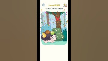 Dop 3 (displace one part) level 2149 ✅ #shorts # video walk, through solutions