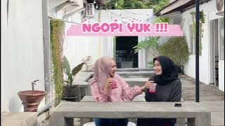 CoffeeShop Paling Terkenal di Kota Pati !!!😱
