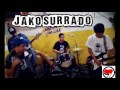 Jako surrado  cbgb el touch 77