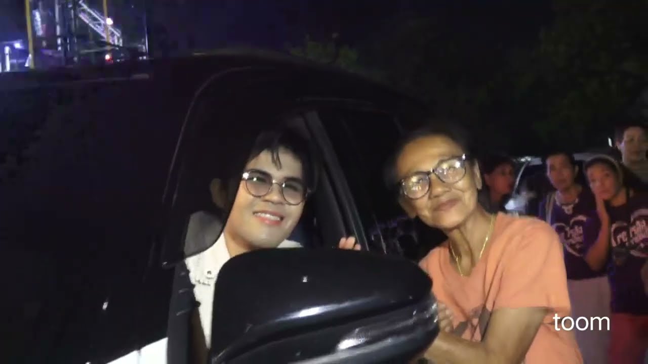 ไรอัล กาจบัณฑิต วัดไทยาวาส นครปฐม 28/2/2026