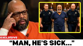After 30 Years Suge Knight FINALLY Reveals the Name Everyone Feared in Tupac s Murder