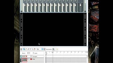 Reason 4 Tutorial: Reason Basics PT.1 - Getting Started