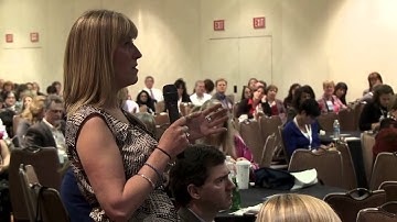 ISMPP -- Like No Other