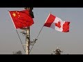 The Point: Beijing warns Ottawa: Free Huawei CFO or face consequences