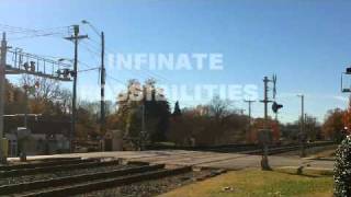 Norfolk Southern Commercial!!