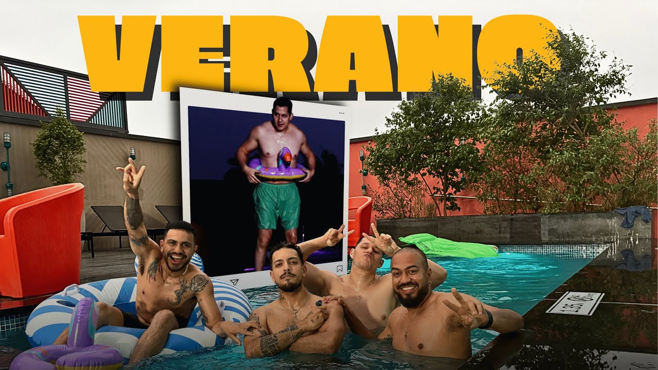 VERANO 2025