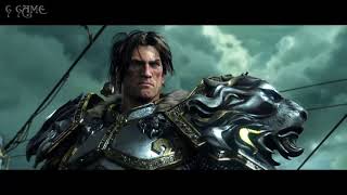 Best Video Game Cinematic Trailers Of All Time