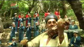 Tipa duhok ya muzike - Evini
