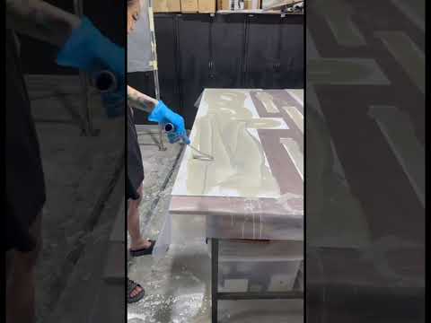 Our Works