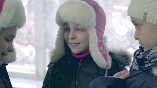 Детский короткометражный фильм Детский короткометражный фильм
