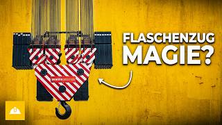 Download Lagu Warum Kranseile Unter Unmöglichen Lasten Nicht Reißen MP3