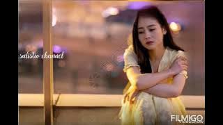 又是一年飘雪的冬天 Musim dingin bersalju telah tiba.