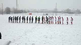 GOLOVI / Kozara 0-2 Jedinstvo