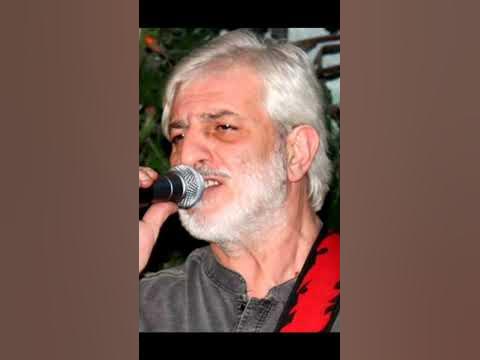 Ефрем Амирамов.. МОЛОДАЯ.. - YouTube