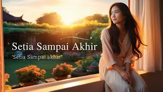 Download Lagu Setia Sampai Akhir – Lagu Romantis Tentang Janji Cinta Sejati  MP3 Download Lagu Setia Sampai Akhir – Lagu Romantis Tentang Janji Cinta Sejati  MP3
